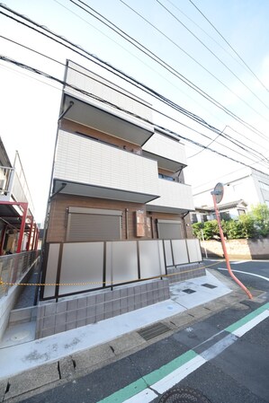 MJ松戸の物件内観写真